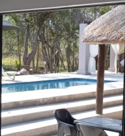 Wild Goose Hotel Marloth Park Ngoại thất bức ảnh