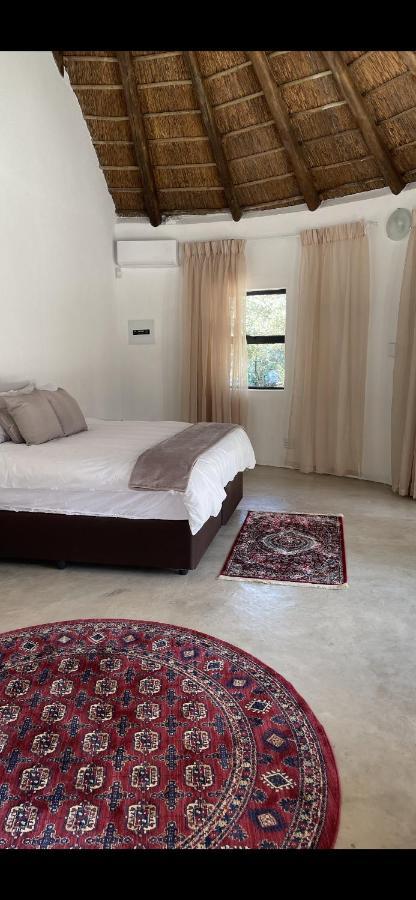 Wild Goose Hotel Marloth Park Ngoại thất bức ảnh