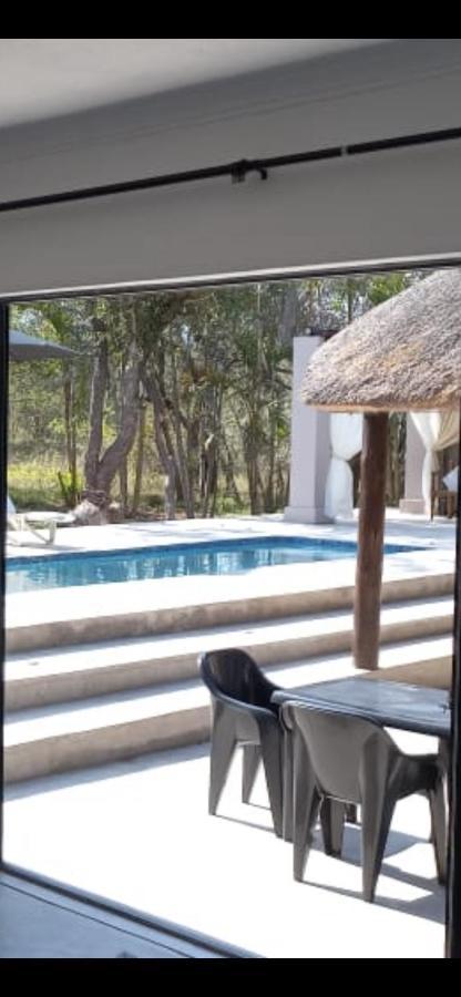 Wild Goose Hotel Marloth Park Ngoại thất bức ảnh
