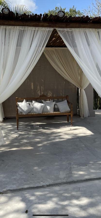 Wild Goose Hotel Marloth Park Ngoại thất bức ảnh