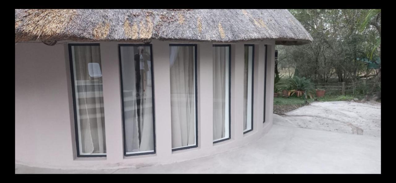 Wild Goose Hotel Marloth Park Ngoại thất bức ảnh